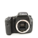 中古 デジタル一眼ボディCanon キャノンEOS 7D 2961203417コンディションランク【B】（商品 No.69-0）