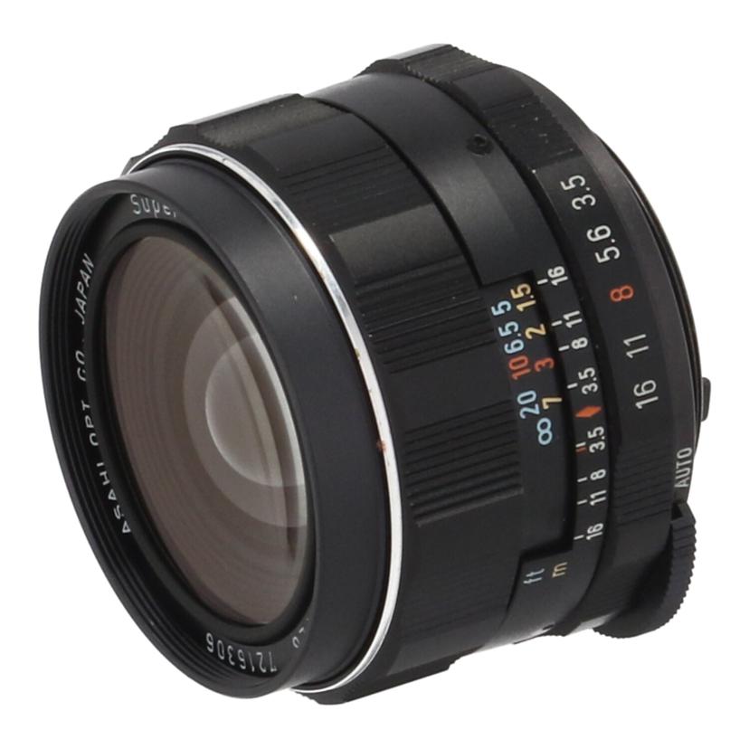 中古 交換レンズ/28mmPENTAX ペンタックスsmc T 28mm F3.5 7216306コンディションランク【B】(商品 No.70-0)