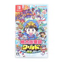 中古 桃太郎電鉄ワールド 地球は希望でまわってる! SWITCH コンディションランク【A】（商品 No.71-0）