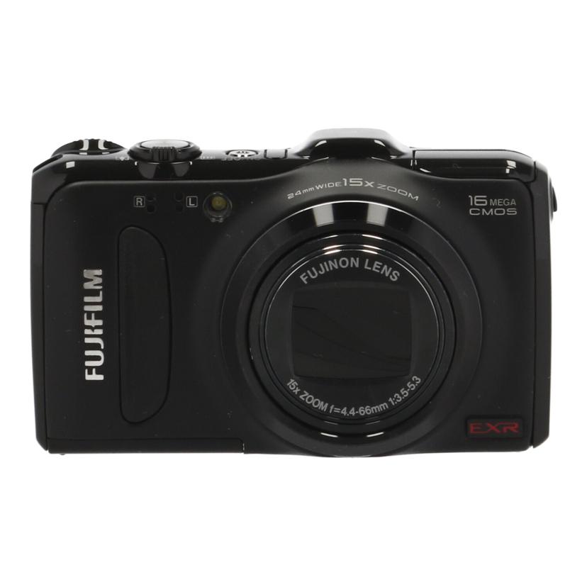 中古 デジタルカメラFUJIFILM フジフィルムFINEPIX F600 EXR 1D005294コンディションランク【B】（商品 No.09-0）