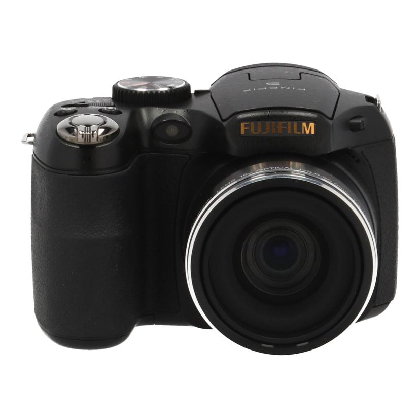 中古 デジタルカメラ(オールド)FUJIFILM フジフィルムFINEPIX S2800HD 0U04%552コンディションランク【B】（商品 No.09-0）