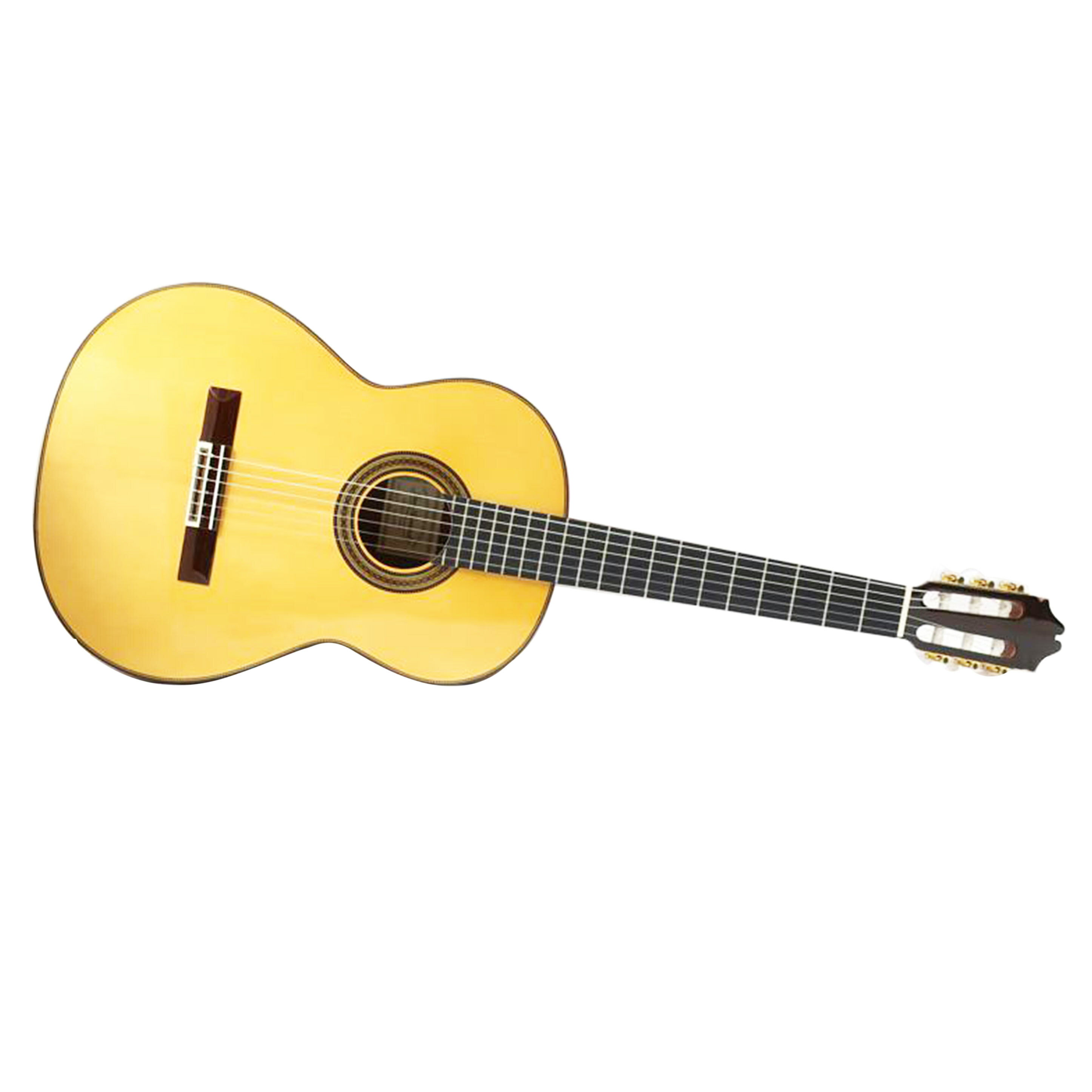 中古 クラシックギター ソナタJuan Hernandez ホアン・エルナンデスSonataコンディションランク【A】(商品 No.65-0)