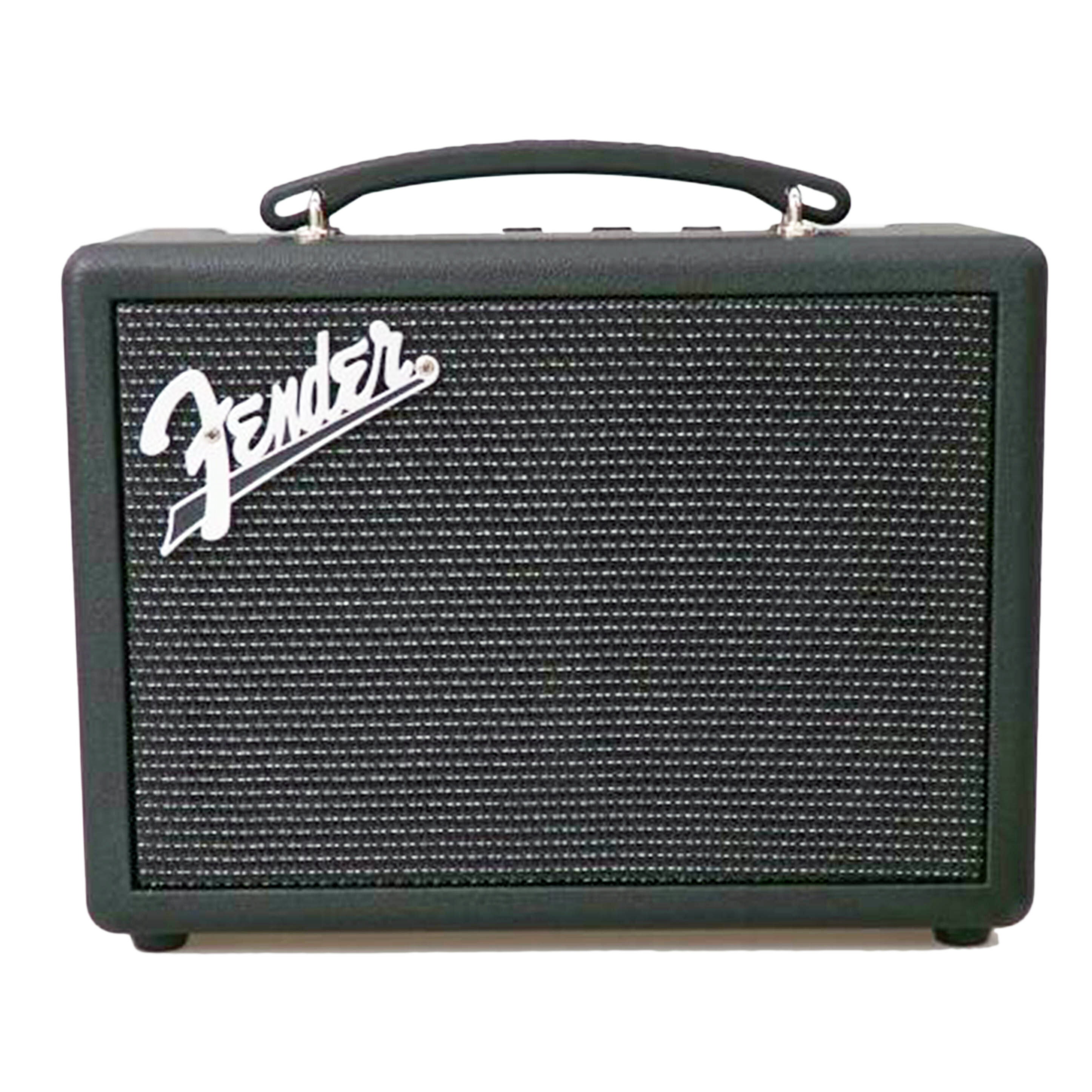 中古 Bluetoothスピーカー/INDIO2Fender フェンダーFender AUDIO INDIO2 CTND23400468コンディションランク【A】（商品 No.76-0）