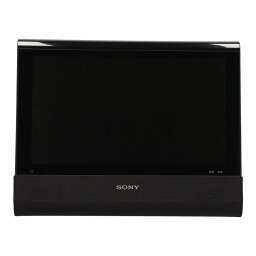 中古 ポータブルBDプレーヤーSONY ソニーBDP-Z1 3G S012060286Aコンディションランク【B】(商品 No.62-0)