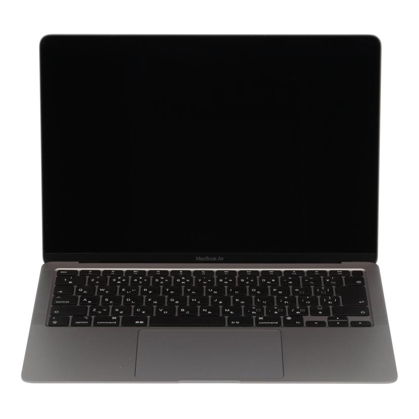 中古 MacBook Air(M1，2020)A