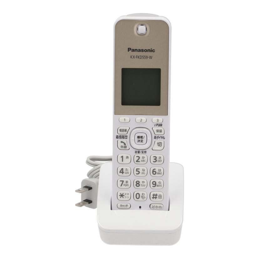  ɥ쥹õPanasonic ѥʥ˥åVE-GDL45DL-W 11CFA032980ǥ󥯡Bۡʾ No.70-0