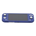 中古 Switch Lite 本体Nintendo 任天堂HDH-S-BBZAA XJJ10025229898コンディションランク【A】（商品 No.71-0）