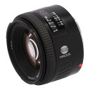 中古 交換レンズ/50mmMINOLTA ミノルタAF 50mm F1.4(22) 11102365コンディションランク【B】(商品 No.82-0)