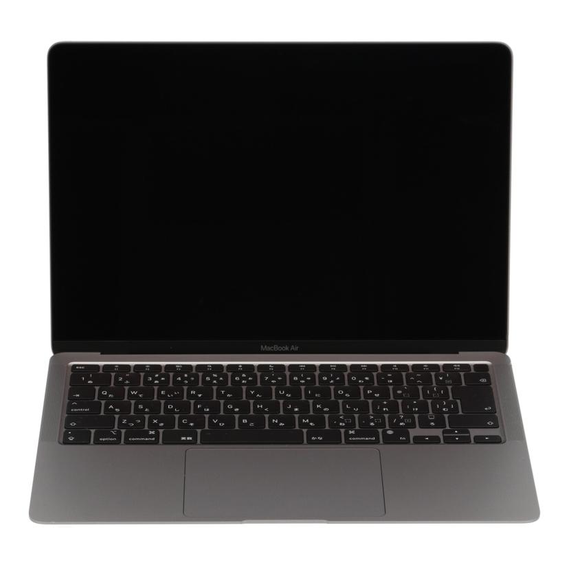  MacBook Air(M1,2020)Apple AbvMGN63J/A FVFJ9BXFQ6L4RfBVNyBzii No.75-0j