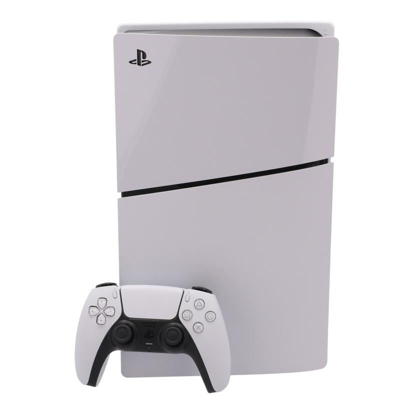 中古 PlayStation 5 本体 1TBSONY ソニーCFI