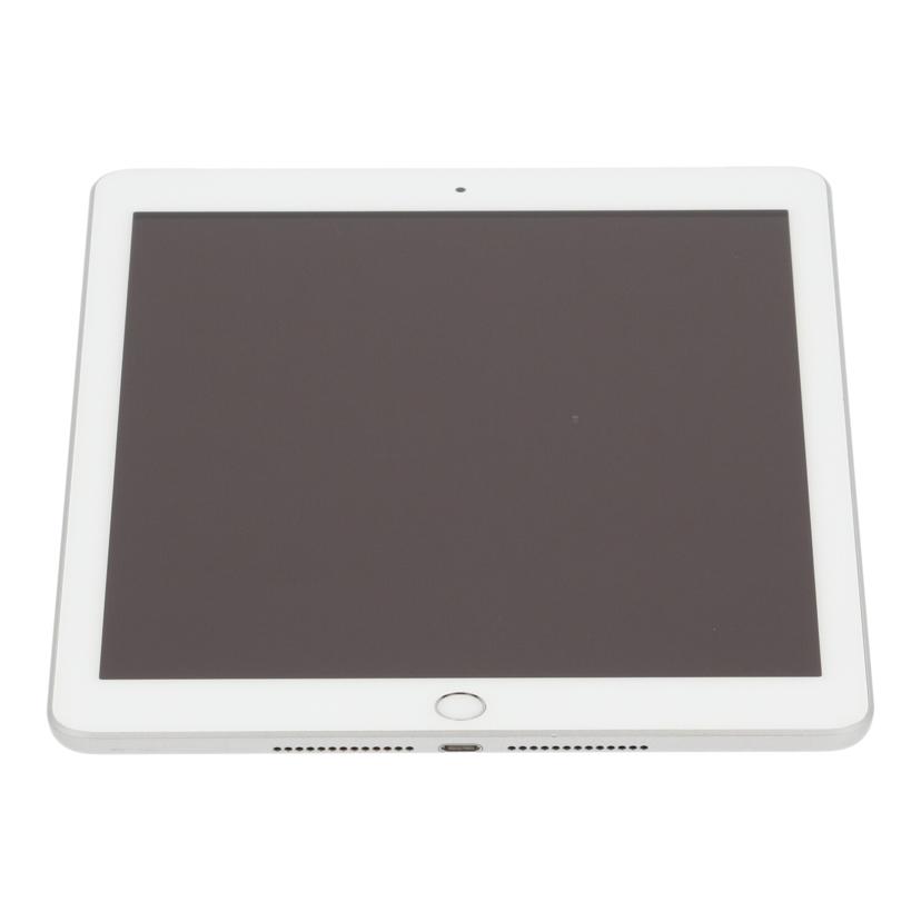 中古 iPad(第6世代) Wi－Fi＋CellularApple au アップルMR6P2J/A DMPYK6CKJF8Dコンディションランク【B】(商品 No.06-0)
