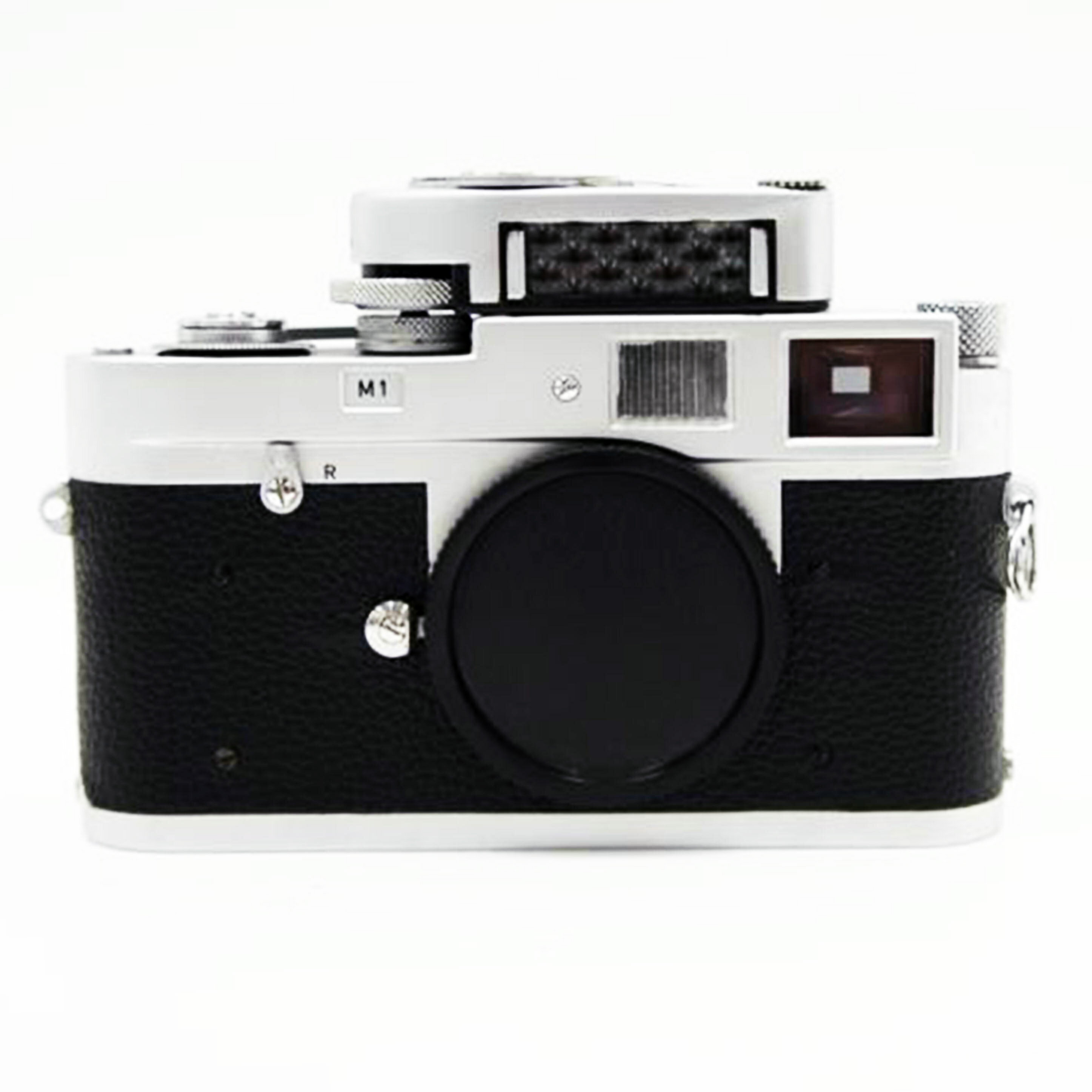 中古 レンジファインダー/LEICA M1 BODYLEICA1028483コンディションランク【B】(商品 No.75-0)