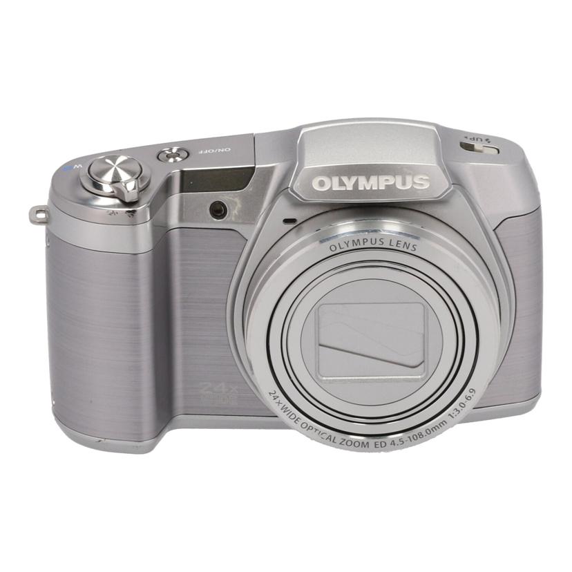 中古 デジタルカメラ/STYLUSOLYMPUS オリンパスSZ-16 JMU223412コンディションランク【B】 商品 No.78-0 