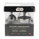 中古 スターウォーズ ドライブレコーダーMSネット エムエスネットSW-MS01F SWF20113007111コンディションランク【S】(商品 No.75-0...