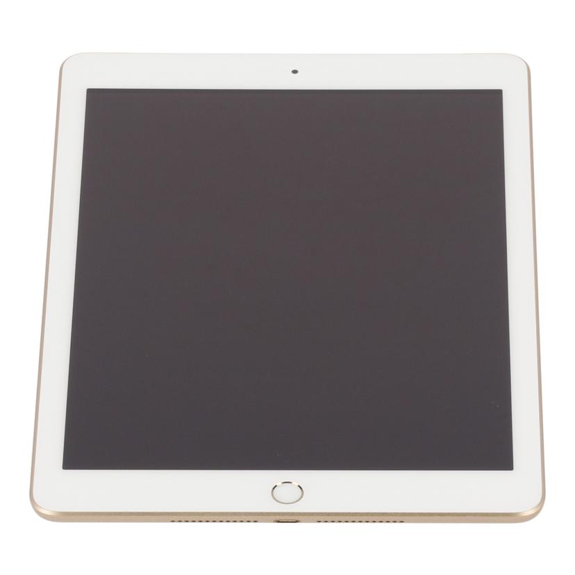 中古 iPad(第5世代) 32GBApple docomo アップルMPG42J/A DMPTP3DAHP61コンディションランク【B】(商品 No.62-0)