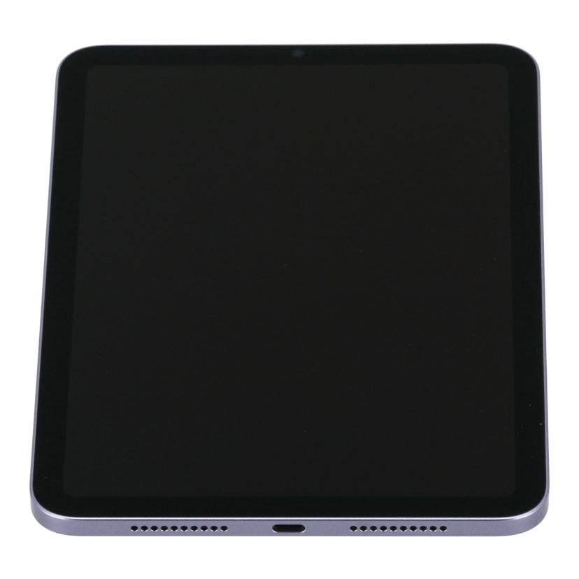 中古 iPad mini(第6世代)64GBApple アップルMK7R3J/A YQJ33KG7LGコンディションランク【B】(商品 No.62-0)