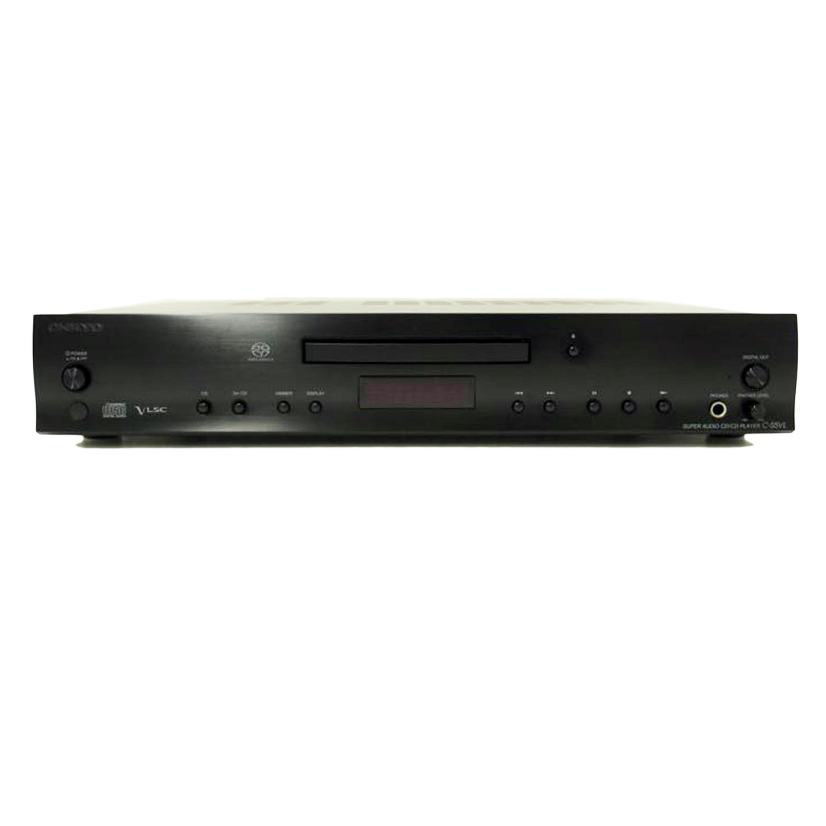  SACDץ쥤䡼ONKYO 󥭥硼C-S5VL 2825JJ91Z0023871ǥ󥯡ABۡʾ No.69-0