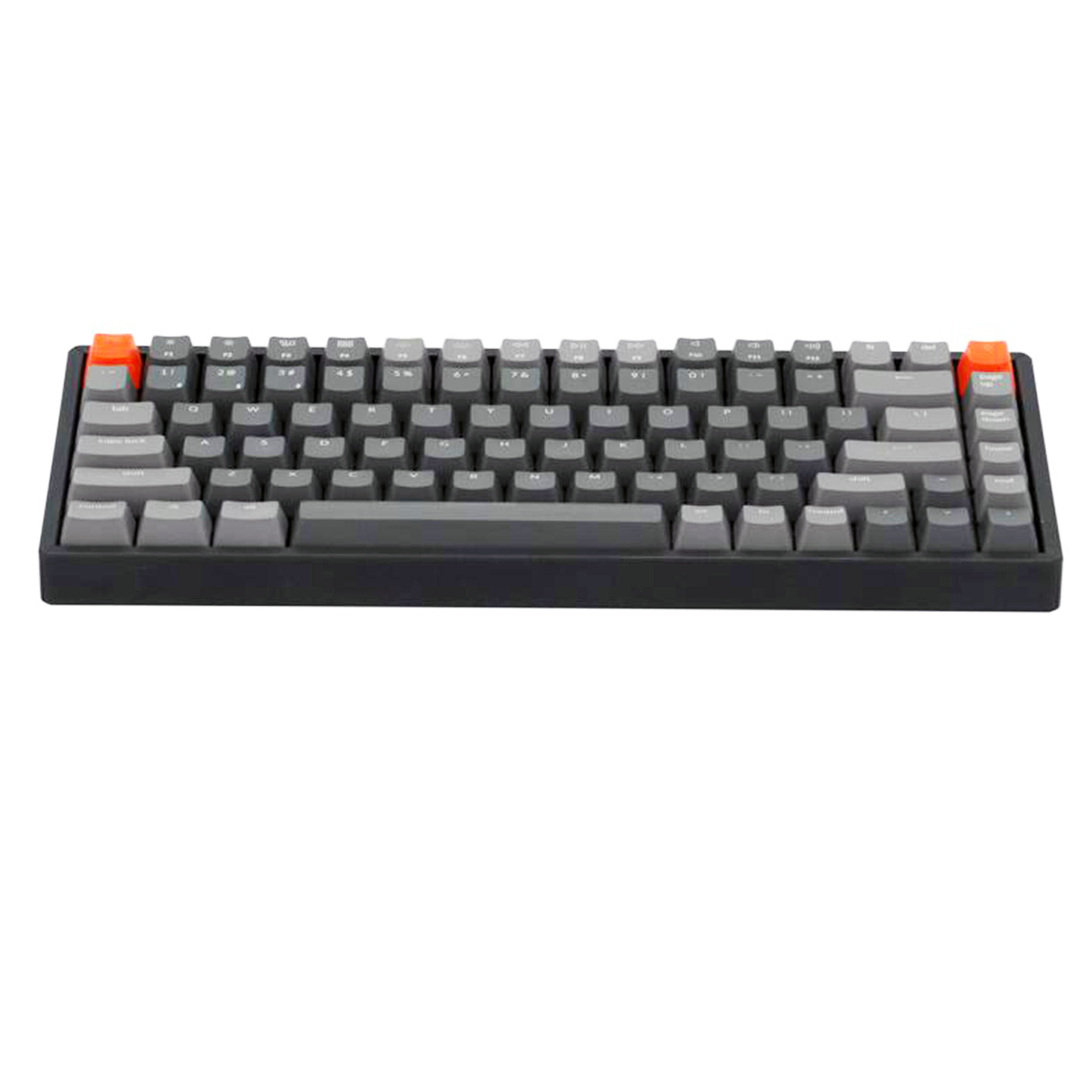 中古 メカニカルキーボード 青軸KEYCHRON キークロンK2-C2-US 2008K2C200003コンディションランク【B】 商品 No.75-0 