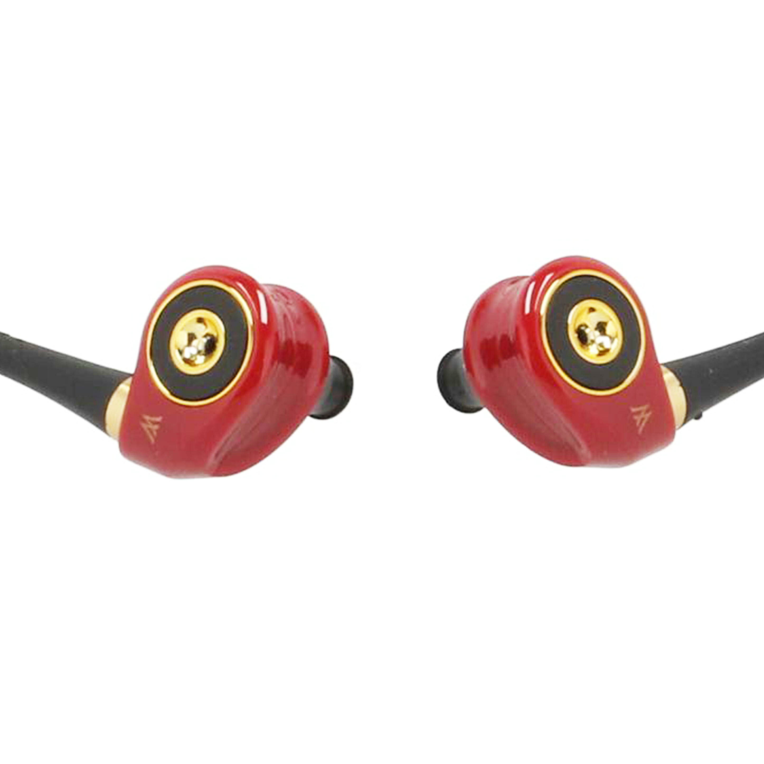 中古 ハイレゾ対応イヤホン/W n°0radius ラディウスHP-TWF00コンディションランク【B】（商品 No.75-0）