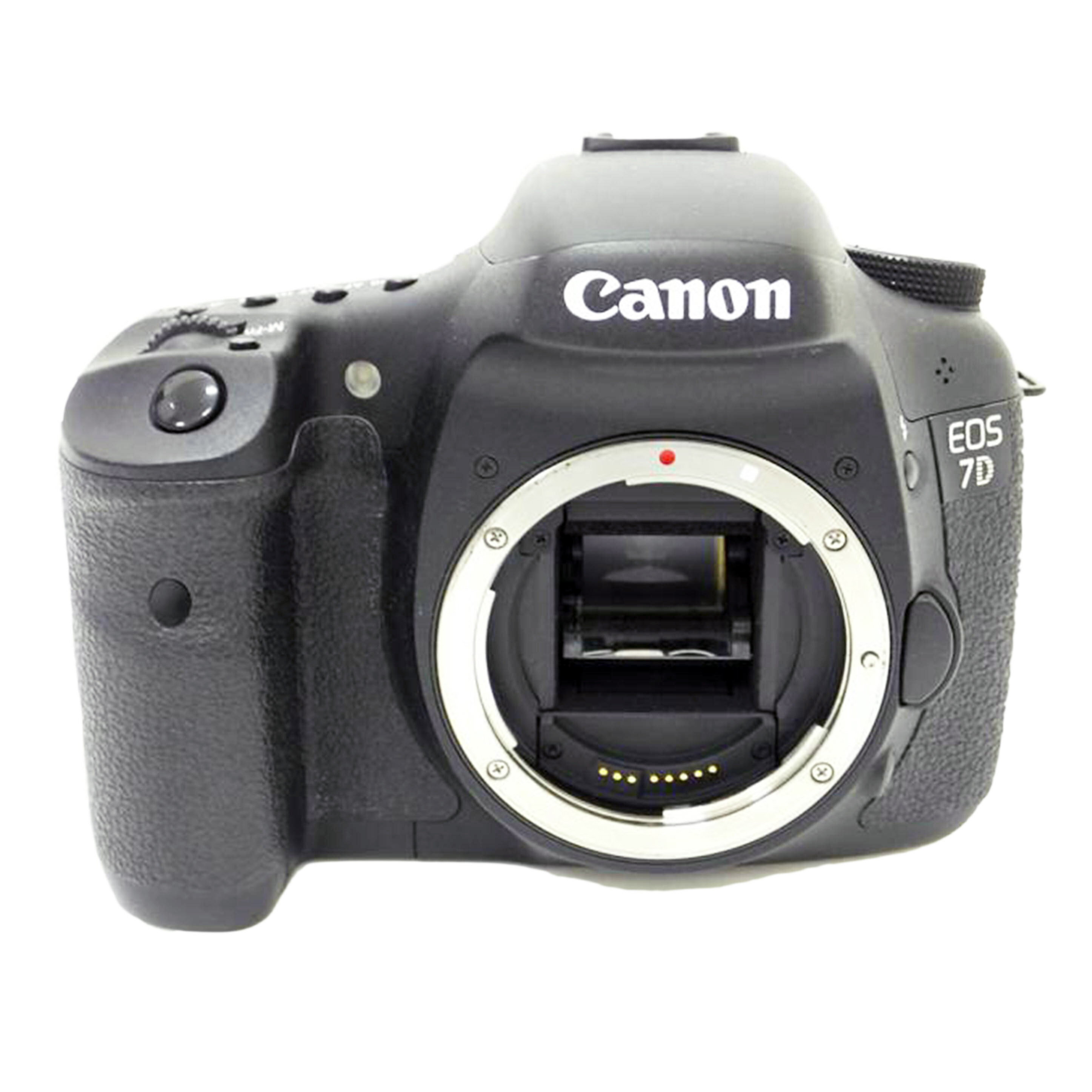 中古 EOS 7DボディCANON キャノンEOS7D 3261304080コンディションランク【B】（商品 No.88-0）