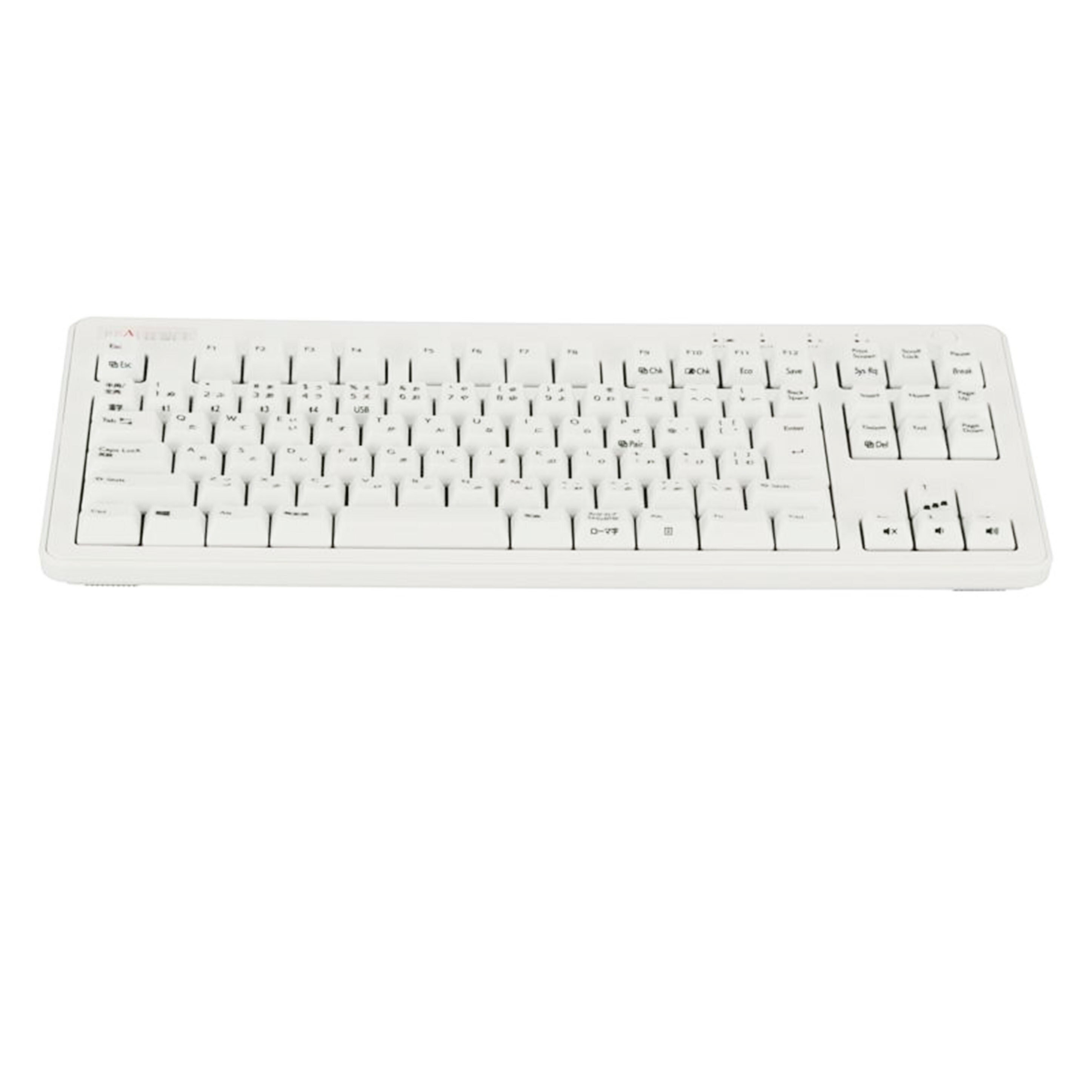 中古 メカニカルキーボード/REALFORCE R3Topre 東プレR3HC21 210900046コンディションランク【A】 商品 No.77-0 