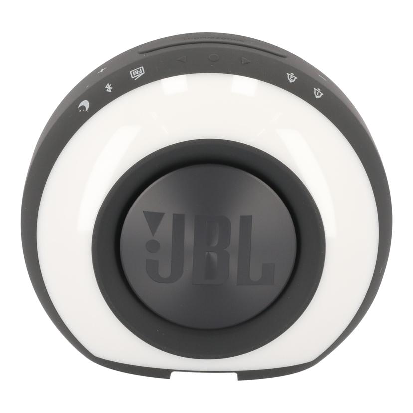 中古 ワイヤレススピーカーJBL ジェービーエルHORIZON ND0016-HG0006746コンディションランク【B】（商品 No.05-0）