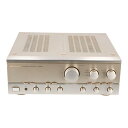 中古 プリメインアンプ/AU−α607KXSANSUI 山水AU-α607KX 603054036コンディションランク【B】(商品 No.70-0)