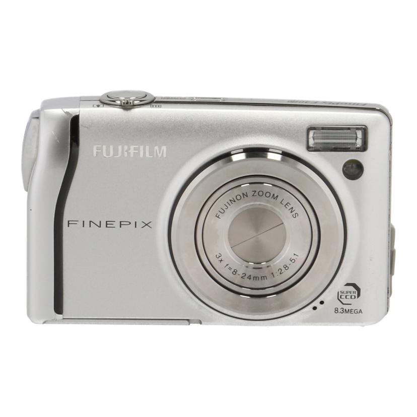 中古 デジタルカメラ(オールド)FUJIFILM フジフィルムFINEPIX F40fd 7A007503コンディションランク【B】(商品 No.81-0)