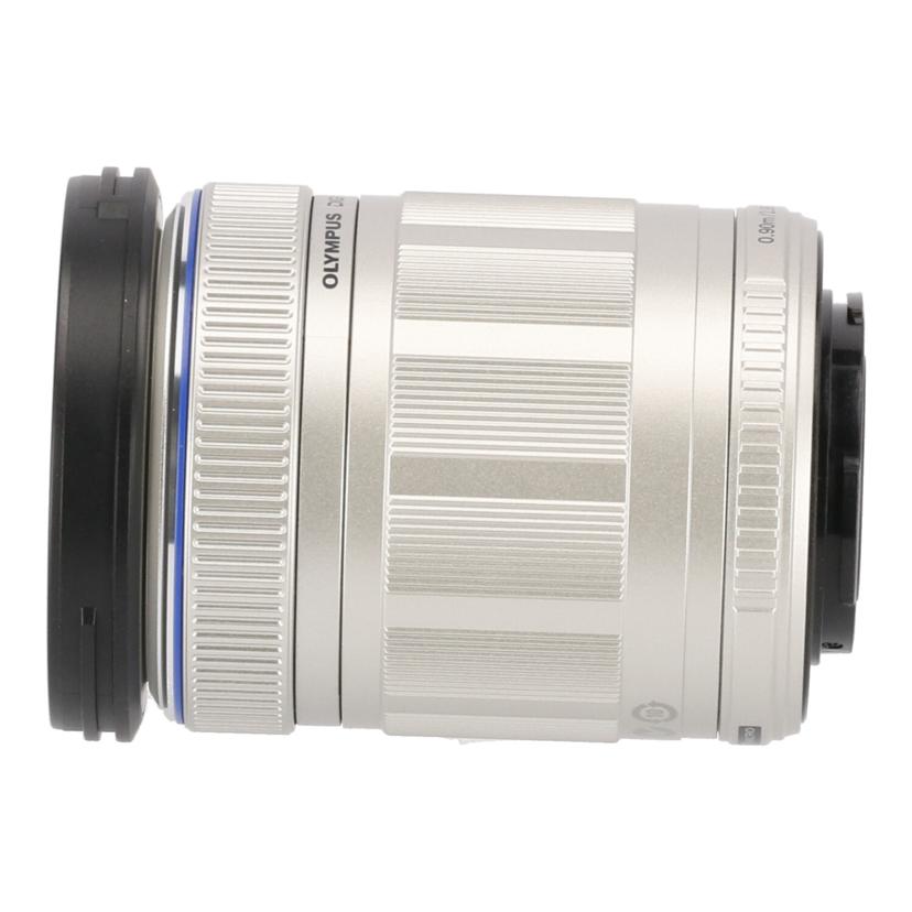 中古 交換レンズ/40-150mmOLYMPUS オリンパスED 40-150mm F4-5.6 AB6216058コンディションランク【B】（商品 No.84-0）