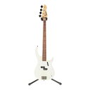 中古 エレキベースPEAVEY ピーヴィーMilestone 4 00723383コンディションランク【B】(商品 No.75-0)