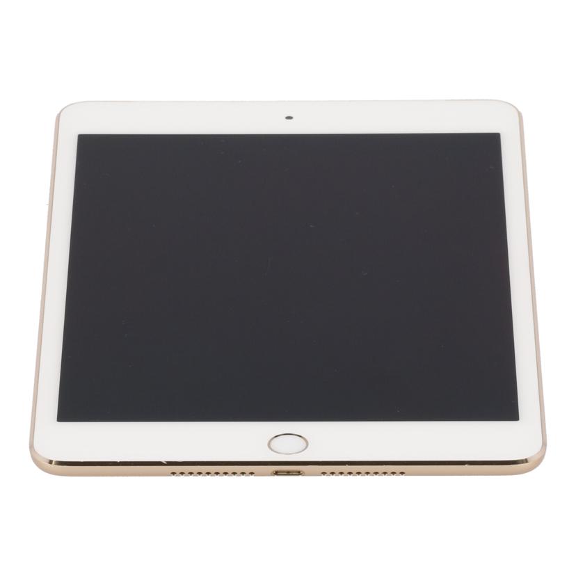 中古 iPad mini 4 Wi－Fi＋CellularApple SoftBank アップルMK712J/A DLXQK0VGGHMJコンディションランク【B】(（商品 No.67-0)