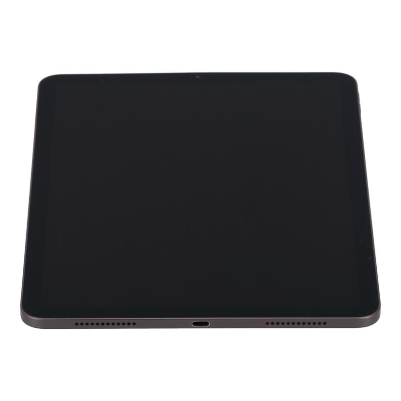 中古 iPad Air(第4世代)Apple アップルMYFM2J/A GG7DD923Q16Mコンディションランク【AB】(商品 No.67-0)
