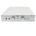 中古 USB DAC DAコンバータC.E.C コンディションランク【B】(商品 No.75-0)