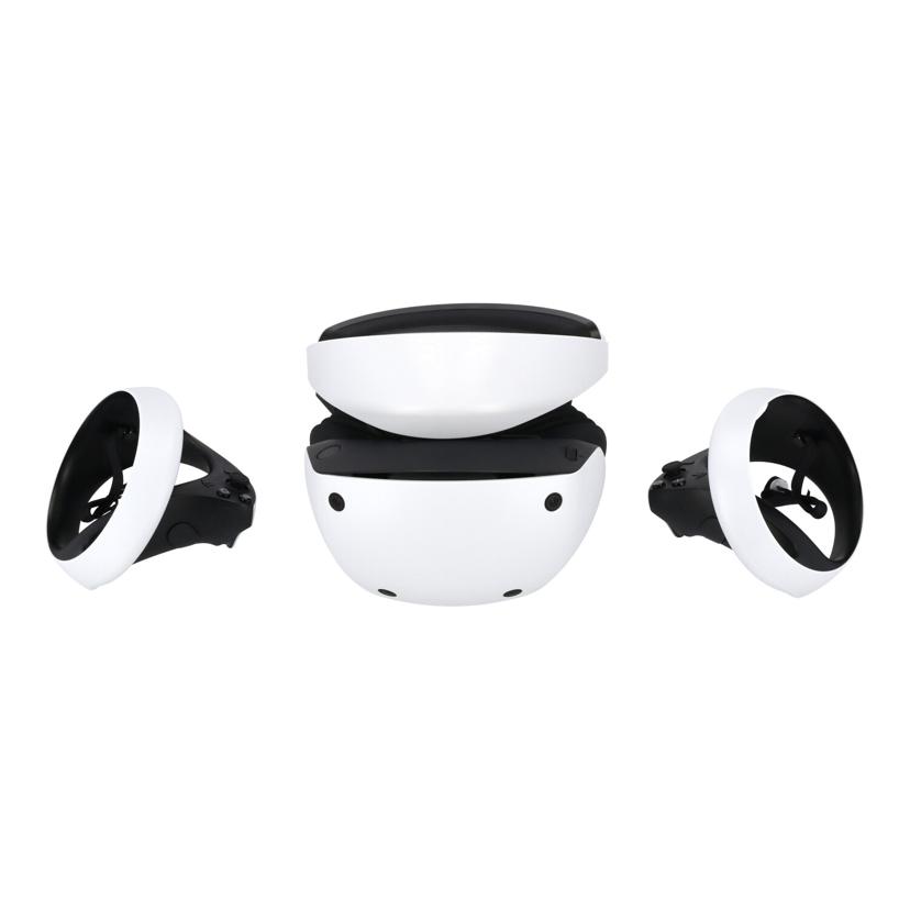 中古 PlayStation VR2SONY ソニーCFI-ZVR1 27419098コンディションランク【B】(商品 No.62-0)
