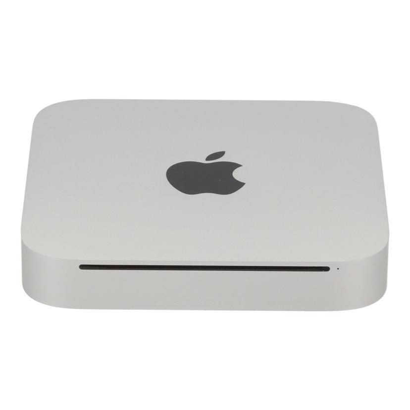 中古 Mac mini （Mid　2010）Apple アップルA1347 C07DV0A3DD6Lコンディションランク【B】（商品 No.77-0）