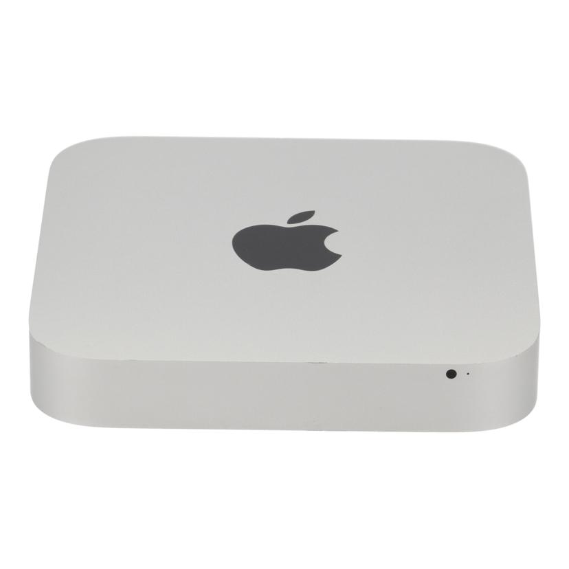 中古 Mac mini Server （Mid　2010）Apple アップルA1347 C07CT3YCDD6Kコンディションランク【B】（商品 No.77-0）