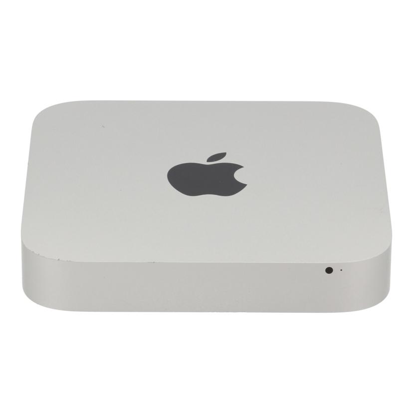 中古 Mac mini （Mid　2011）Apple アップルA1347 C07GX1PYDJD0コンディションランク【B】（商品 No.77-0）