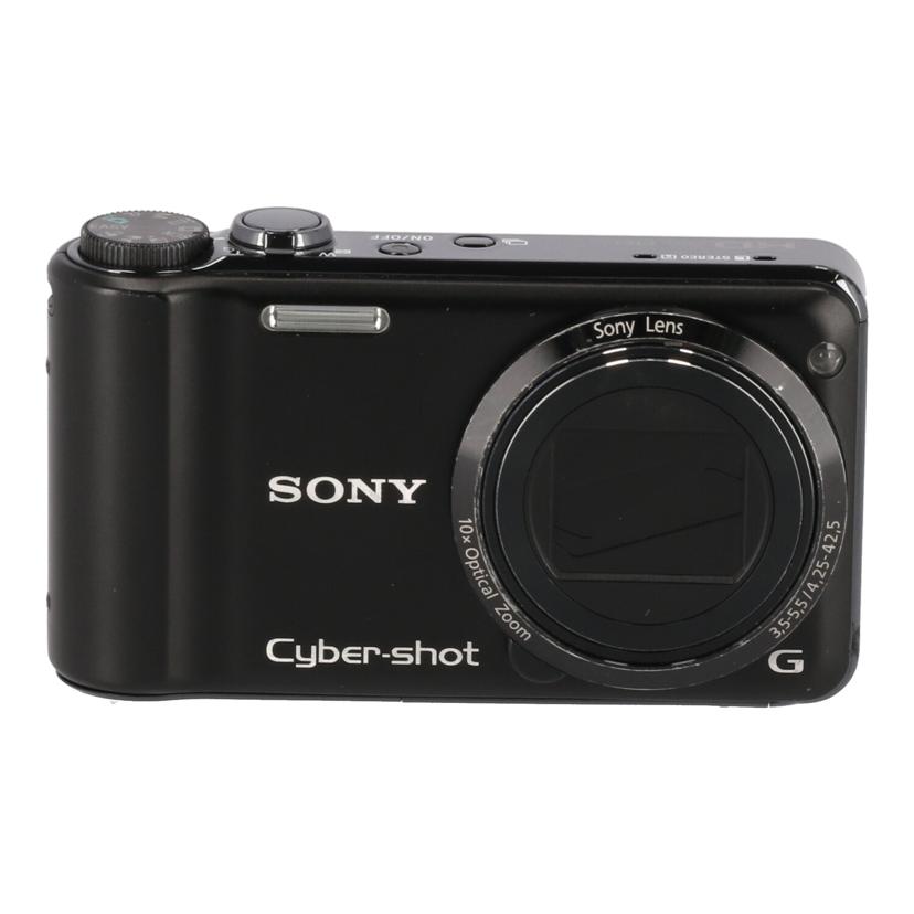 中古 デジタルカメラSONY ソニーDSC-HX5V 122622コンディションランク【B】（商品 No.84-0）