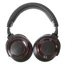 中古 Bluetoothヘッドホンaudio-technica オーディオテクニカATH-WS990BT コンディションランク【B】(商品 No.65-0)