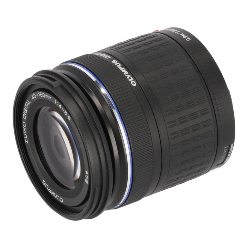 中古 交換レンズ/40－150mmOLYMPUS オリンパスズイコーデジタル ED 40-150mm F4.0-5.6　 222706993コンディションランク【B】(商品 No.84-0)