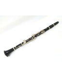 中古 クラリネットYAMAHA ヤマハYCL-350F 005067コンディションランク【C】(商品 No.65-0)(2)