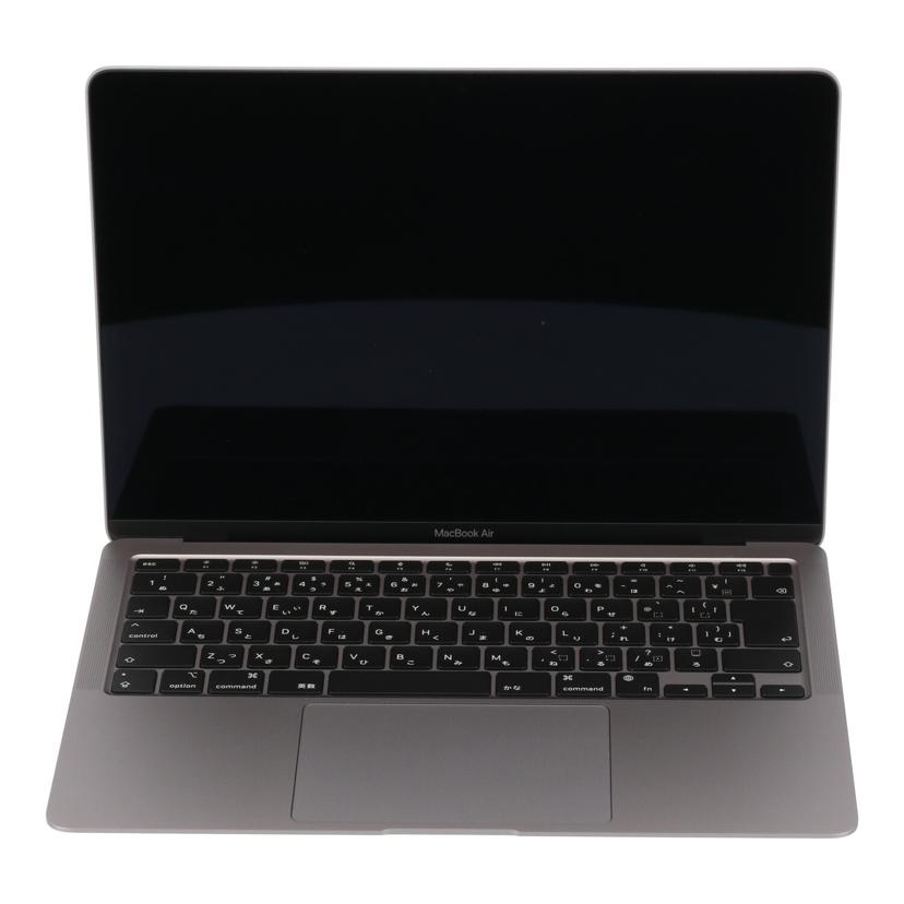  MacBook AirM12020Apple åץMGN63J/A C02KD4QNQ6L4ǥ󥯡Aۡʾ No.85-0