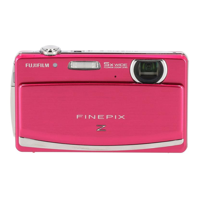 中古 デジタルカメラ(オールド)FUJIFILM フジフィルムFINEPIX Z90 1P106991コンディションランク【B】（商品 No.82-0）