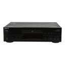 中古 CDプレイヤーSONY ソニーCDP-333ESJ 207833コンディションランク【C】(商品 No.62-0)