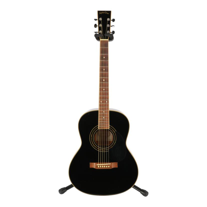 中古 アコースティックギターSepia Crue セピアクルーF-200BK -コンディションランク【B】(商品 No.75-0)