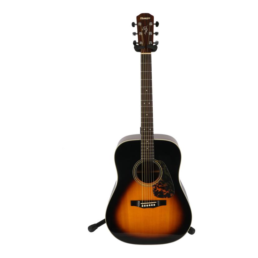 楽天市場】中古 ギター モーリス(アコースティックギター 楽天市場】中古 ギター モーリス(アコースティックギター