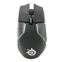 中古 ゲーミングマウスsteelseries スティールシリーズRIVAL 600 6244639816231801340コンディションランク【AB】(商品 N...