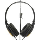 中古 ヘッドホンaudio−technica オーデイオテクニカMSPC-HPAT001コンディションランク【B】(商品 No.09-0)