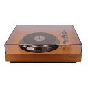 中古 レコードプレーヤーDENON SAEC デノン サエクDP-6000 133091コンディションランク【B】(商品 No.67-0)