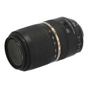 中古 カメラレンズ/A006(Nikon用)TAMRON タムロンA006(Nikon用) 187592コンディションランク【B】(商品 No.19-0)